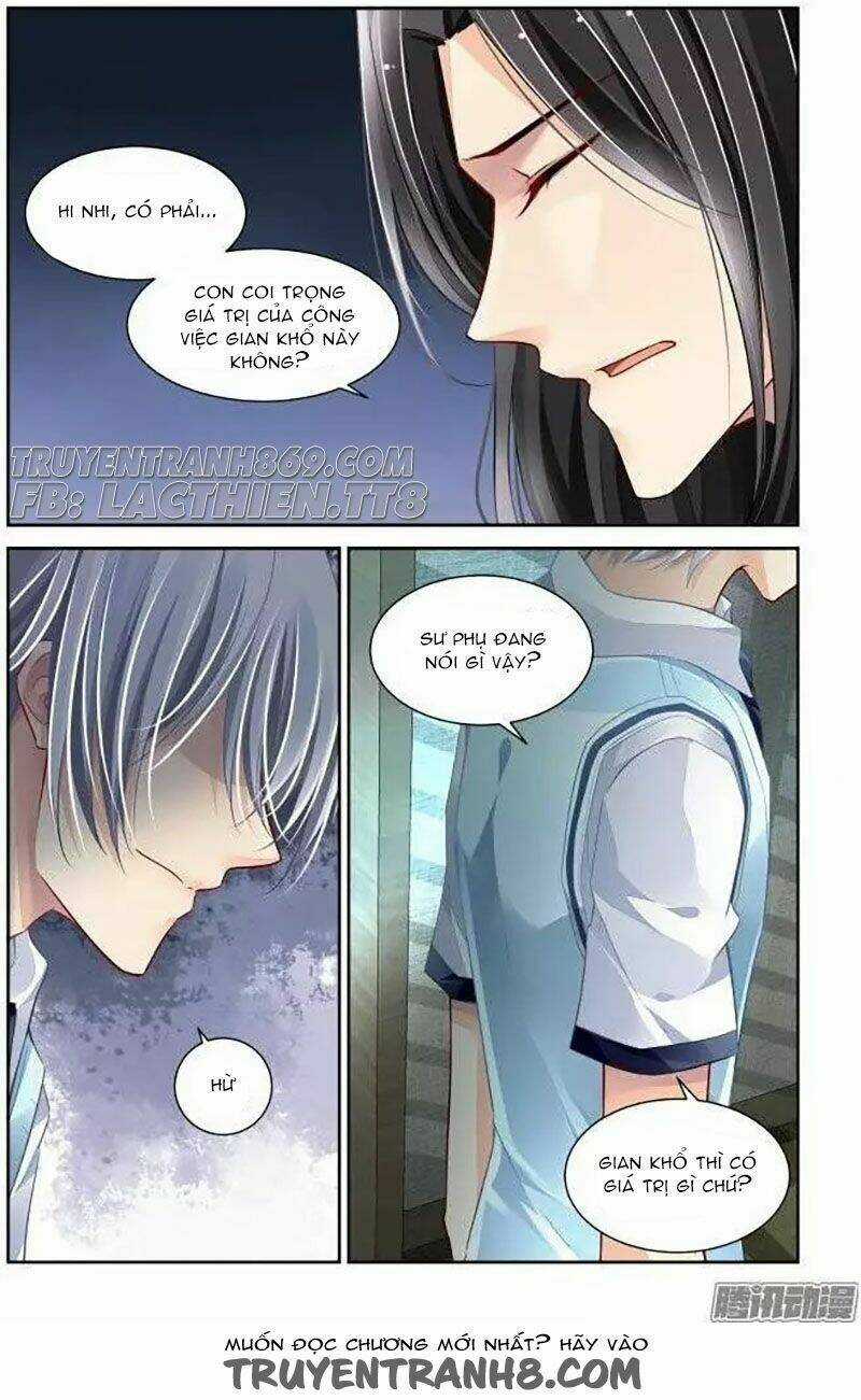 Linh Khiết - Chapter 176 - Trang 6