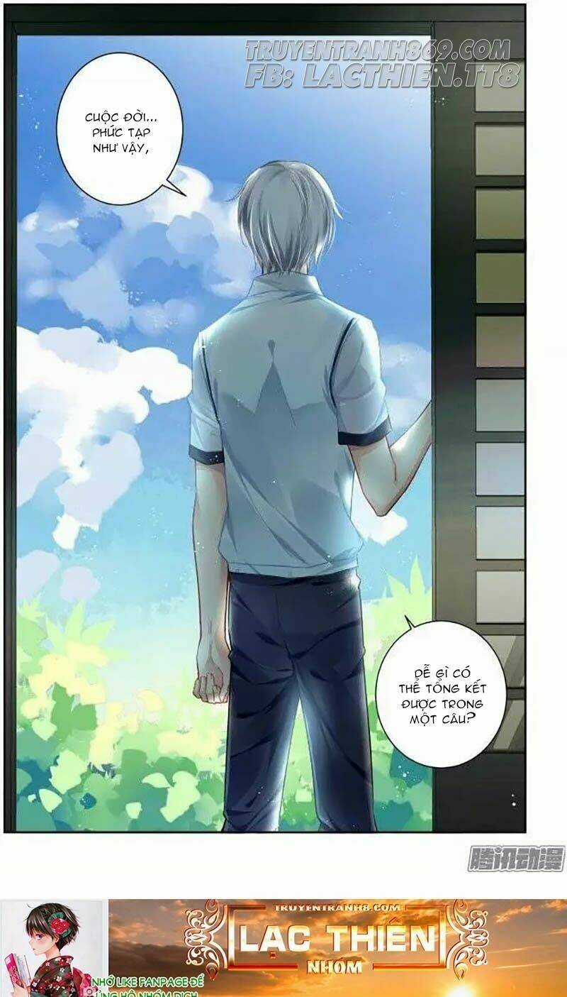 Linh Khiết - Chapter 176 - Trang 10