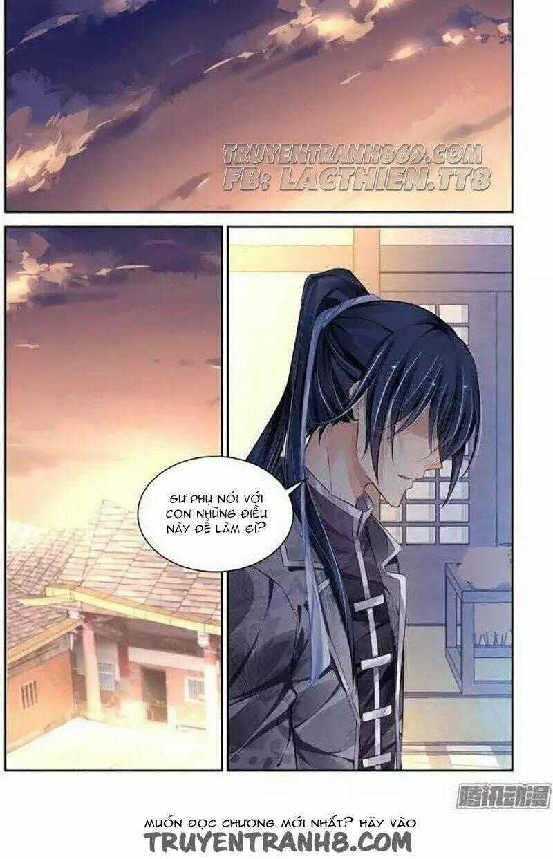 Linh Khiết - Chapter 177 - Trang 2