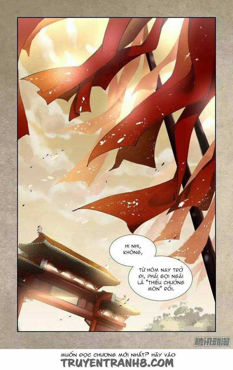 Linh Khiết - Chapter 177 - Trang 7