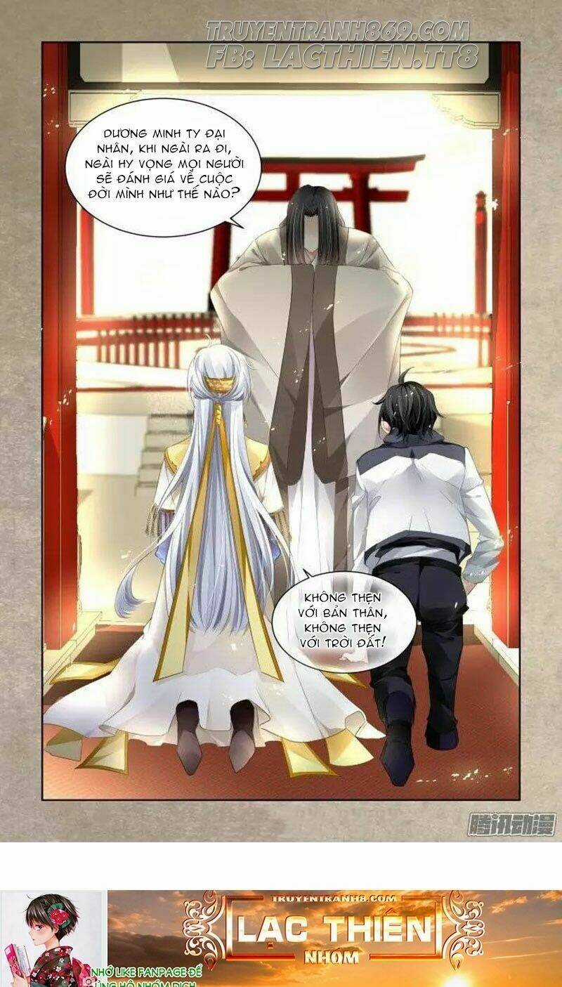 Linh Khiết - Chapter 177 - Trang 10