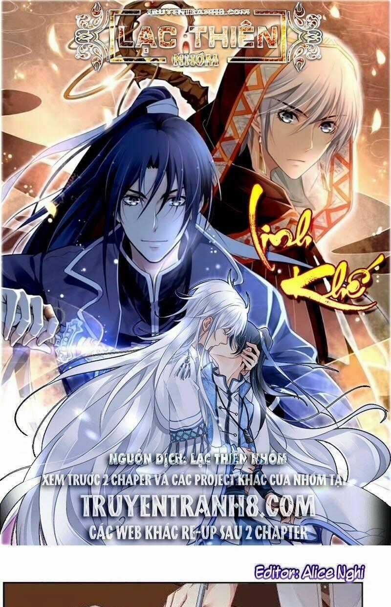 Linh Khiết - Chapter 178 - Trang 1