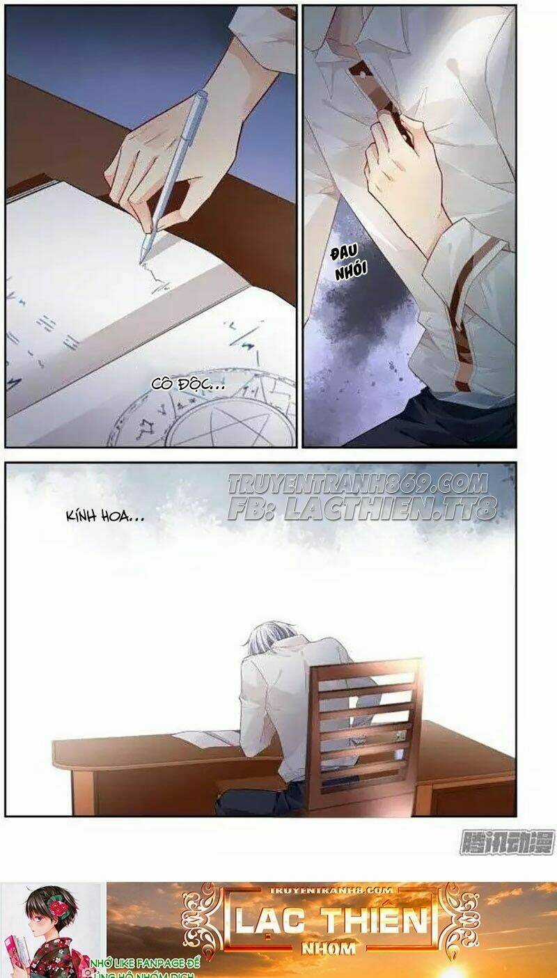 Linh Khiết - Chapter 178 - Trang 11