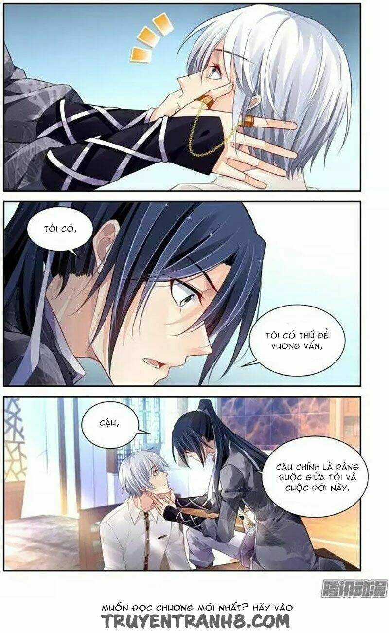 Linh Khiết - Chapter 178 - Trang 5