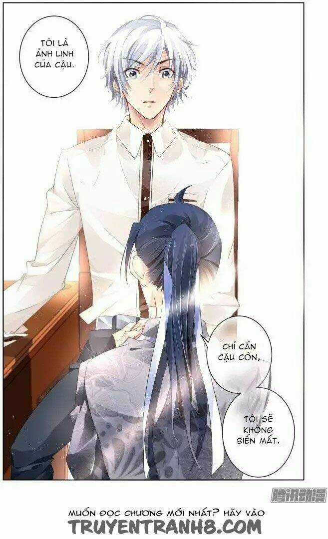 Linh Khiết - Chapter 178 - Trang 8