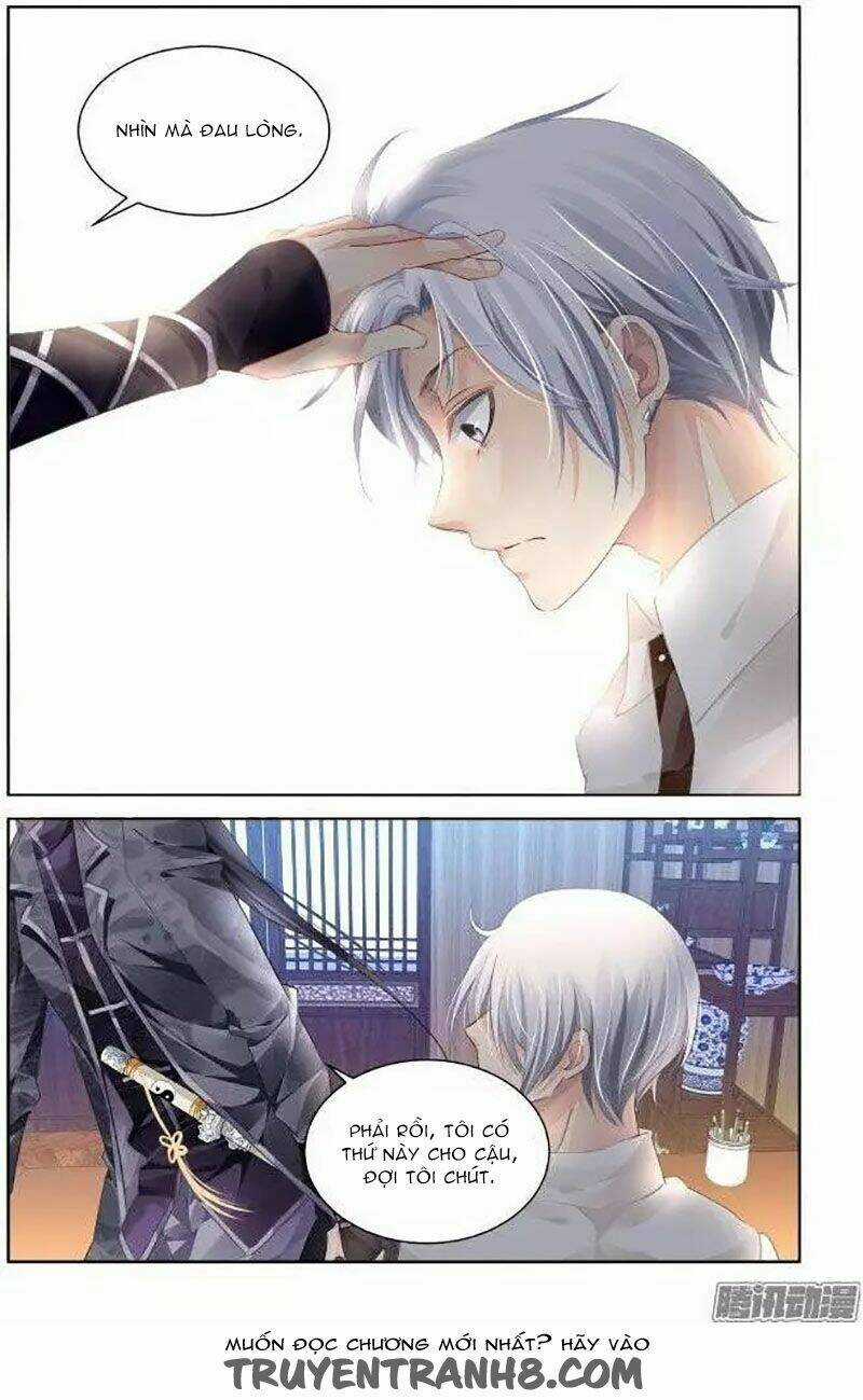 Linh Khiết - Chapter 178 - Trang 9