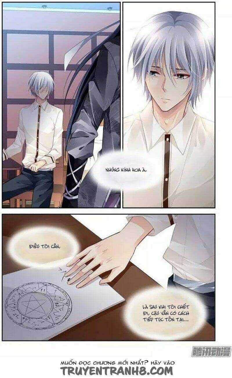 Linh Khiết - Chapter 178 - Trang 10