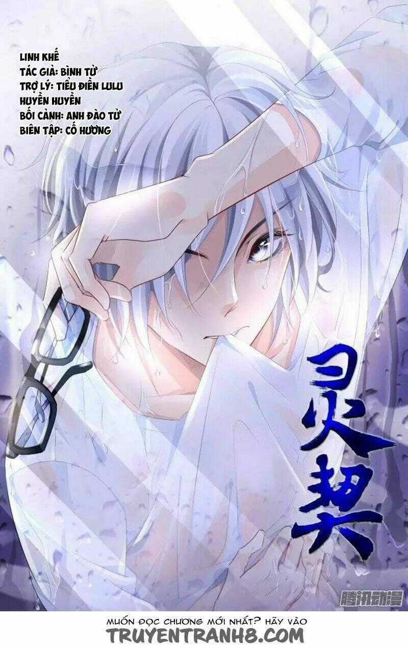 Linh Khiết - Chapter 179 - Trang 1