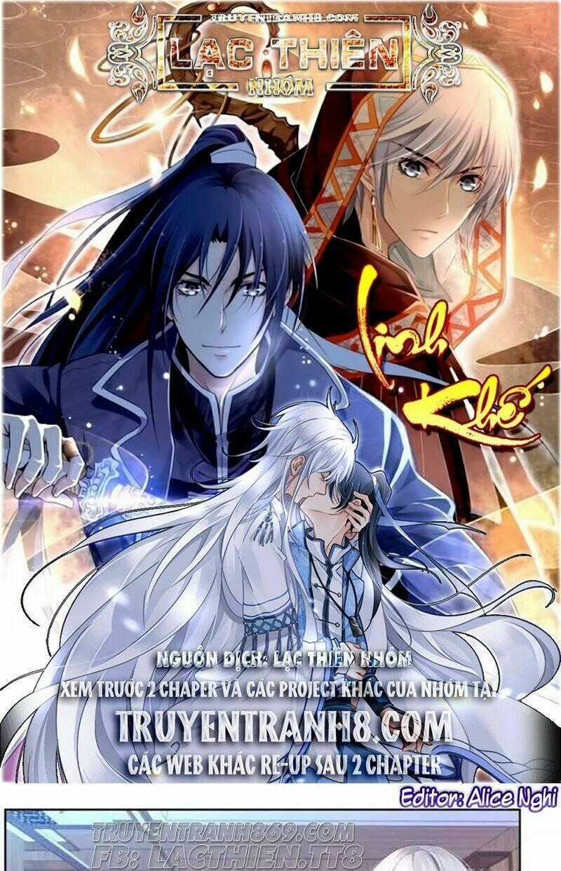 Linh Khiết - Chapter 179 - Trang 2