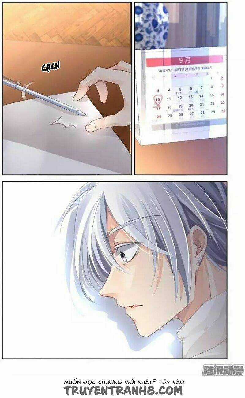 Linh Khiết - Chapter 179 - Trang 5