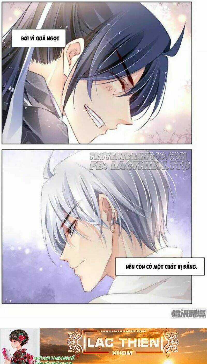 Linh Khiết - Chapter 179 - Trang 9