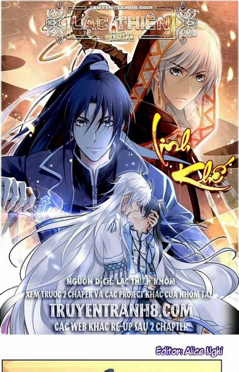 Linh Khiết - Chapter 180 - Trang 1