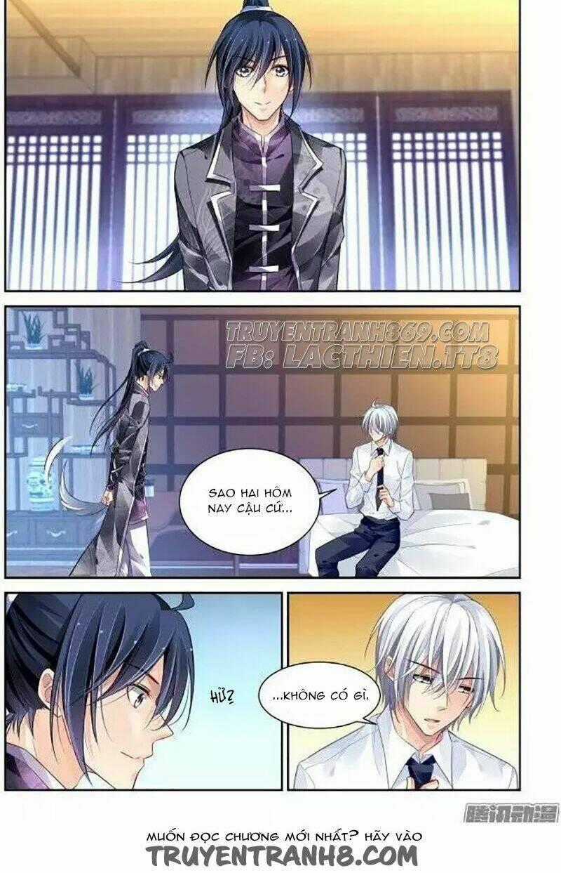 Linh Khiết - Chapter 180 - Trang 2