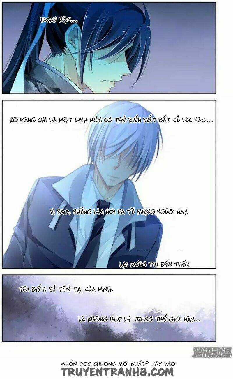 Linh Khiết - Chapter 180 - Trang 11