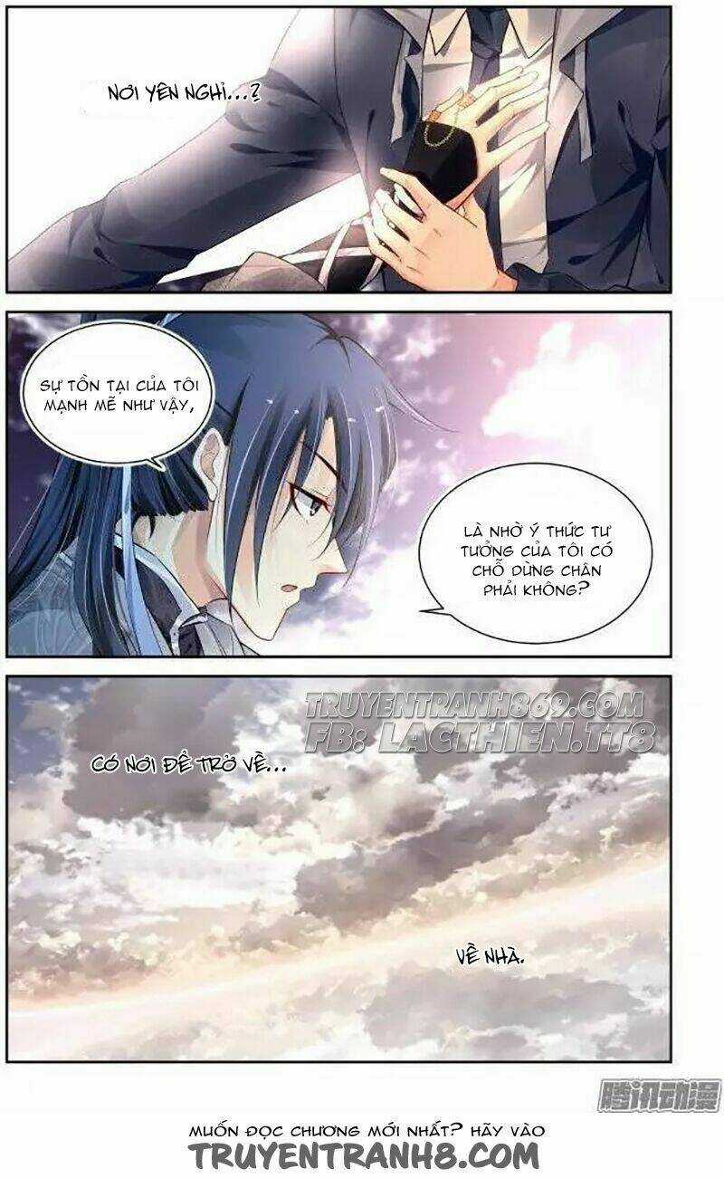 Linh Khiết - Chapter 180 - Trang 13