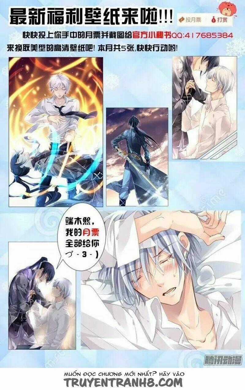 Linh Khiết - Chapter 180 - Trang 18