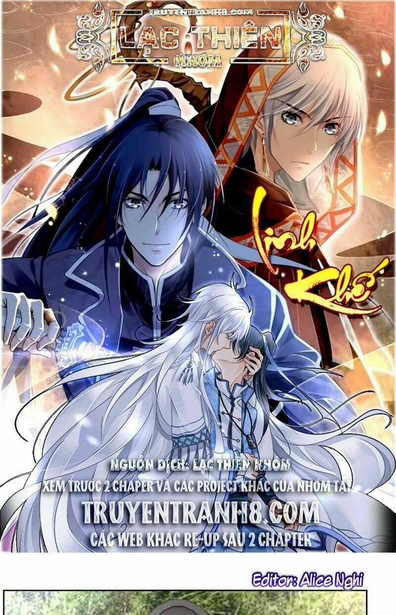 Linh Khiết - Chapter 181 - Trang 1
