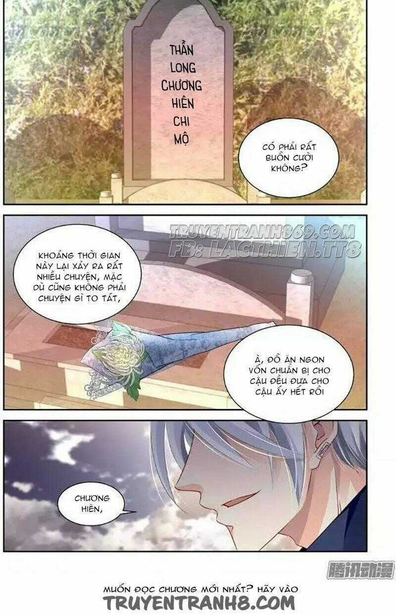 Linh Khiết - Chapter 181 - Trang 2