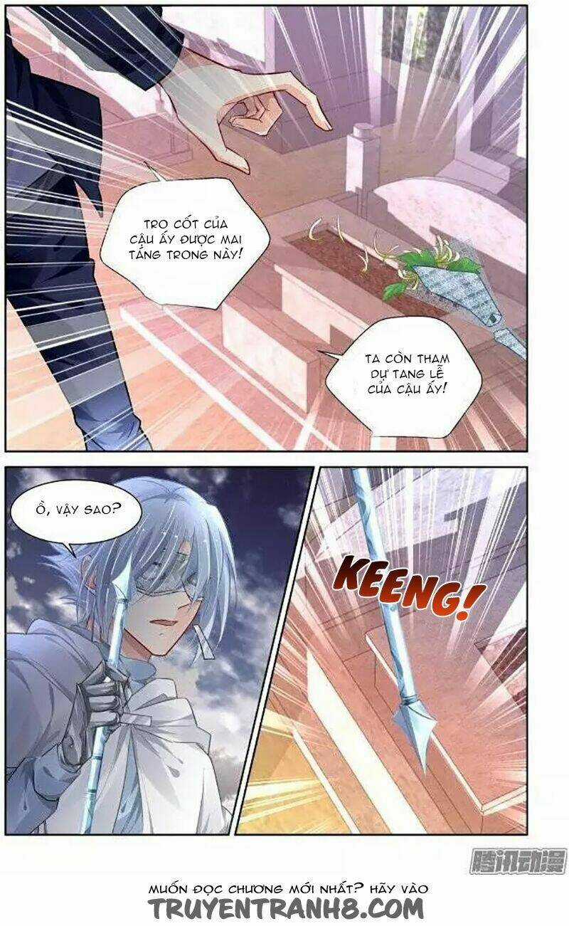 Linh Khiết - Chapter 181 - Trang 12