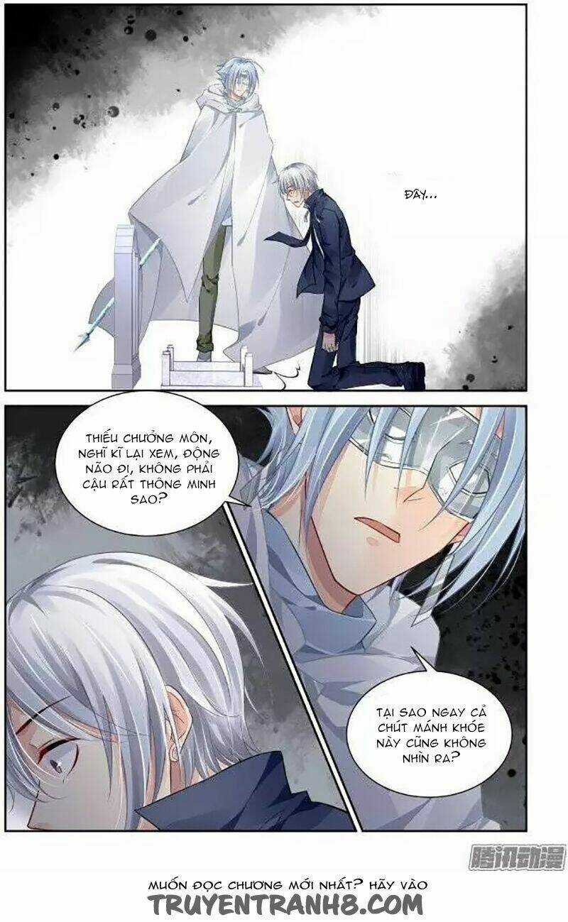 Linh Khiết - Chapter 181 - Trang 13