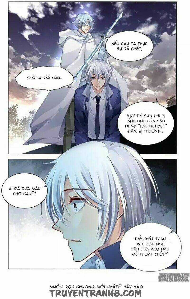 Linh Khiết - Chapter 181 - Trang 14