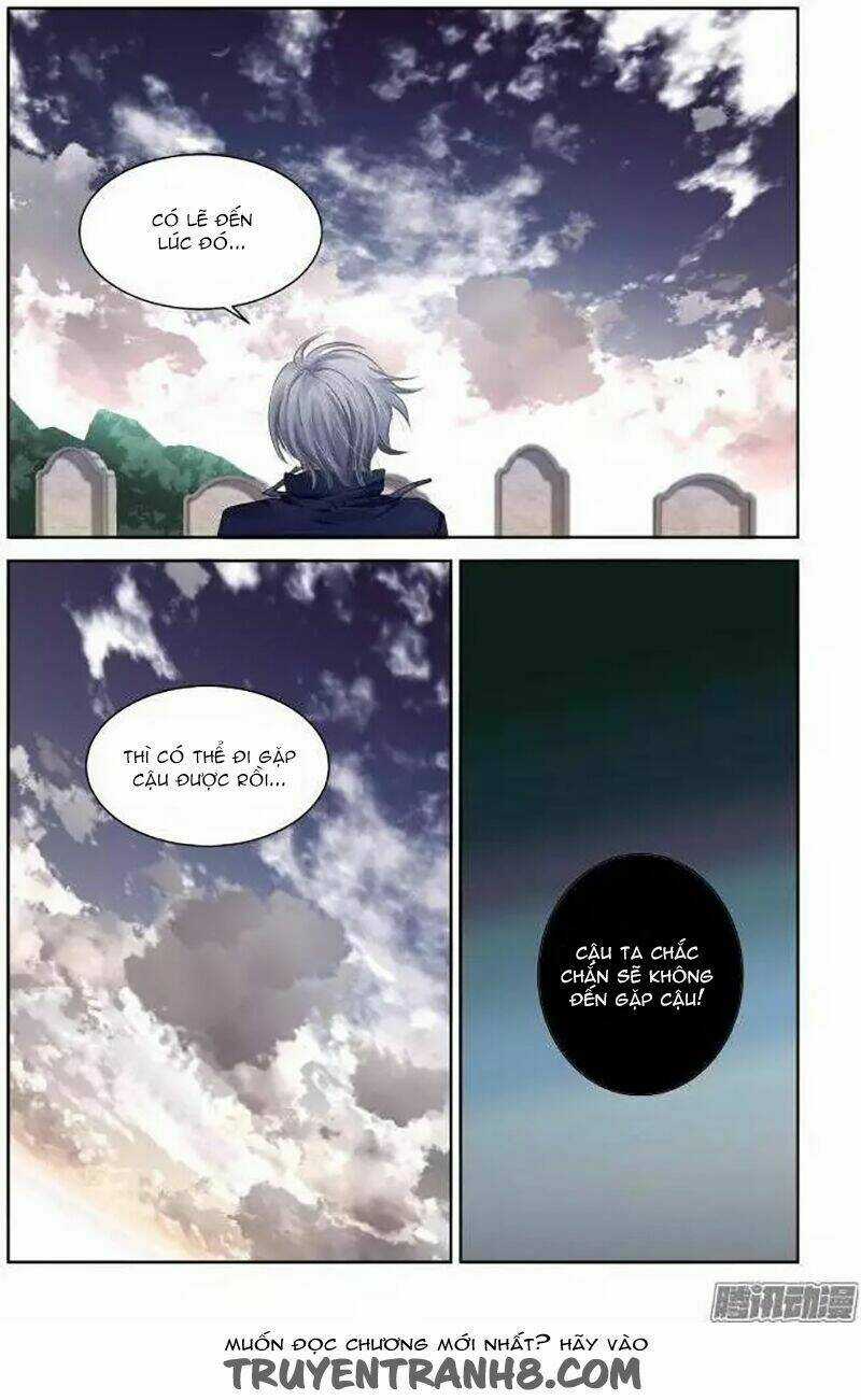 Linh Khiết - Chapter 181 - Trang 4