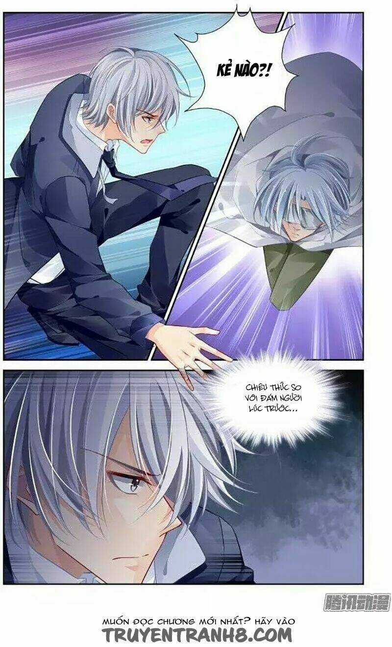 Linh Khiết - Chapter 181 - Trang 6