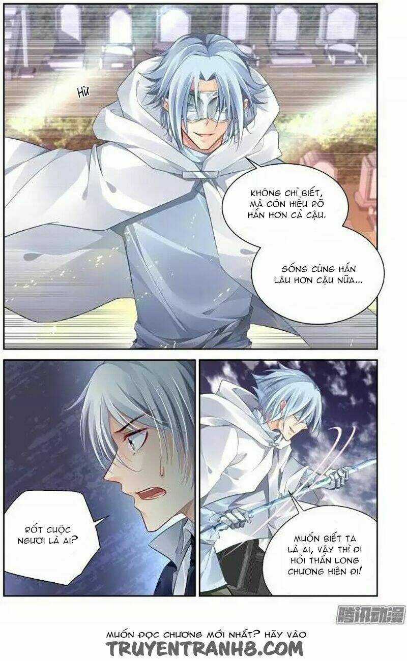 Linh Khiết - Chapter 181 - Trang 8