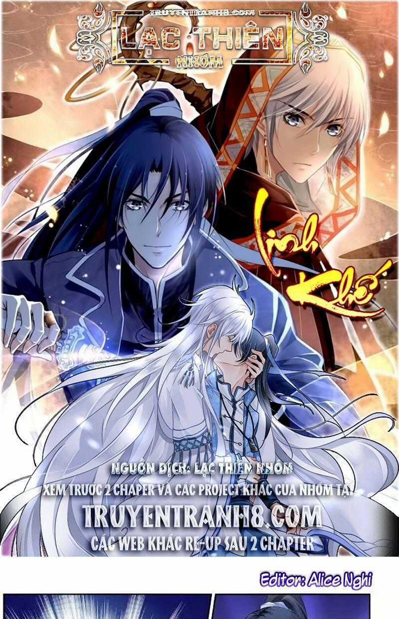 Linh Khiết - Chapter 182 - Trang 1