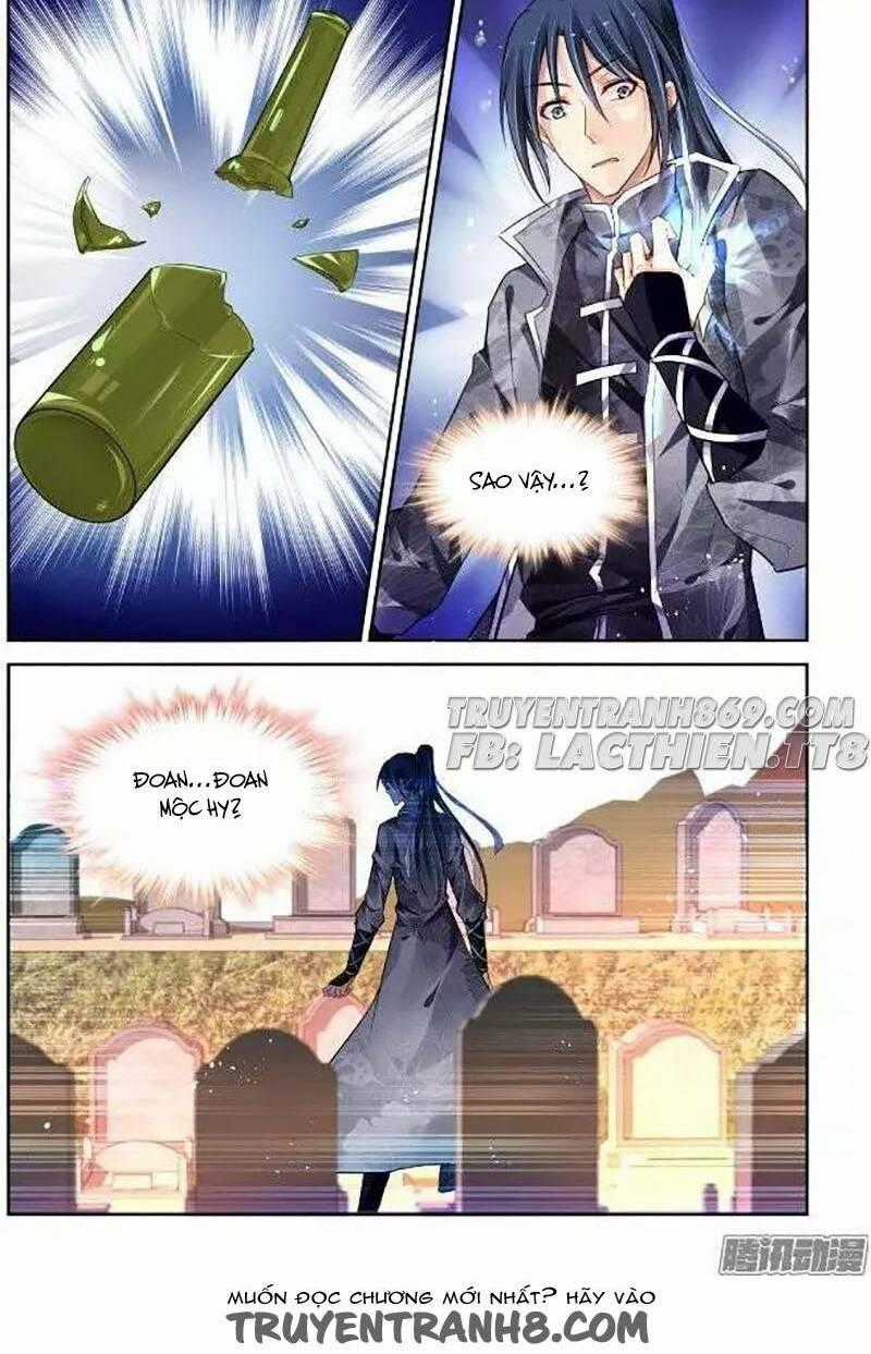 Linh Khiết - Chapter 182 - Trang 2