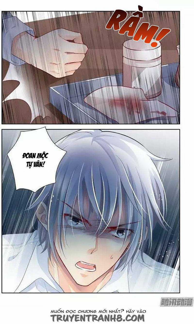 Linh Khiết - Chapter 182 - Trang 11