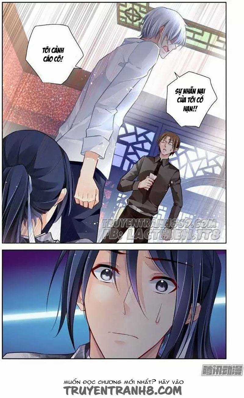 Linh Khiết - Chapter 182 - Trang 12