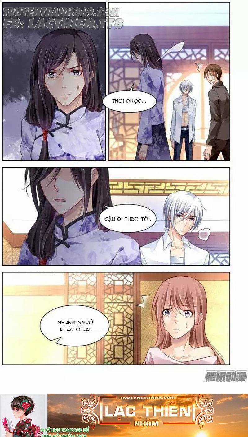 Linh Khiết - Chapter 182 - Trang 15