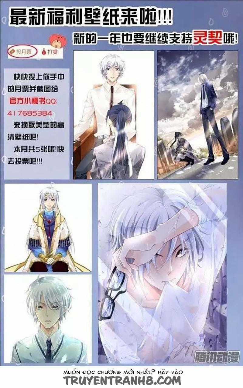 Linh Khiết - Chapter 182 - Trang 17