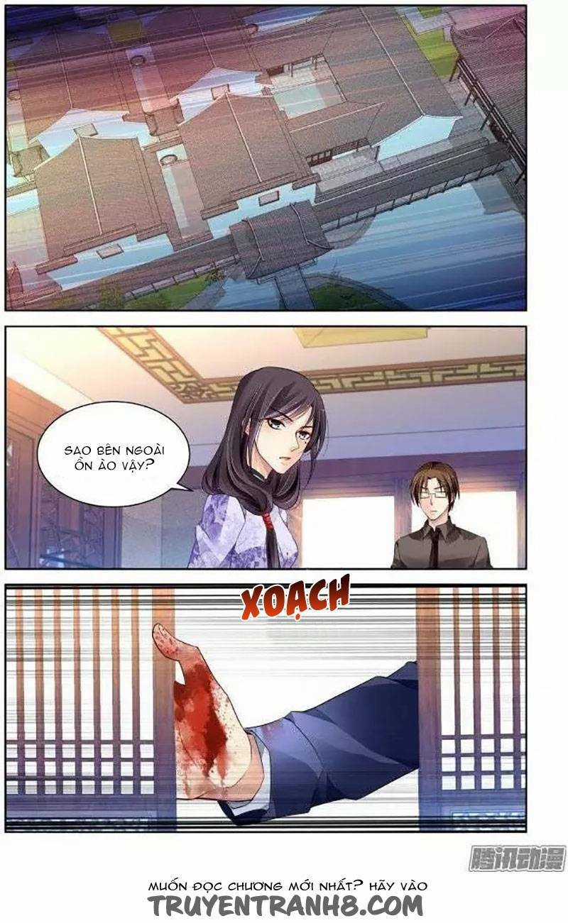 Linh Khiết - Chapter 182 - Trang 5