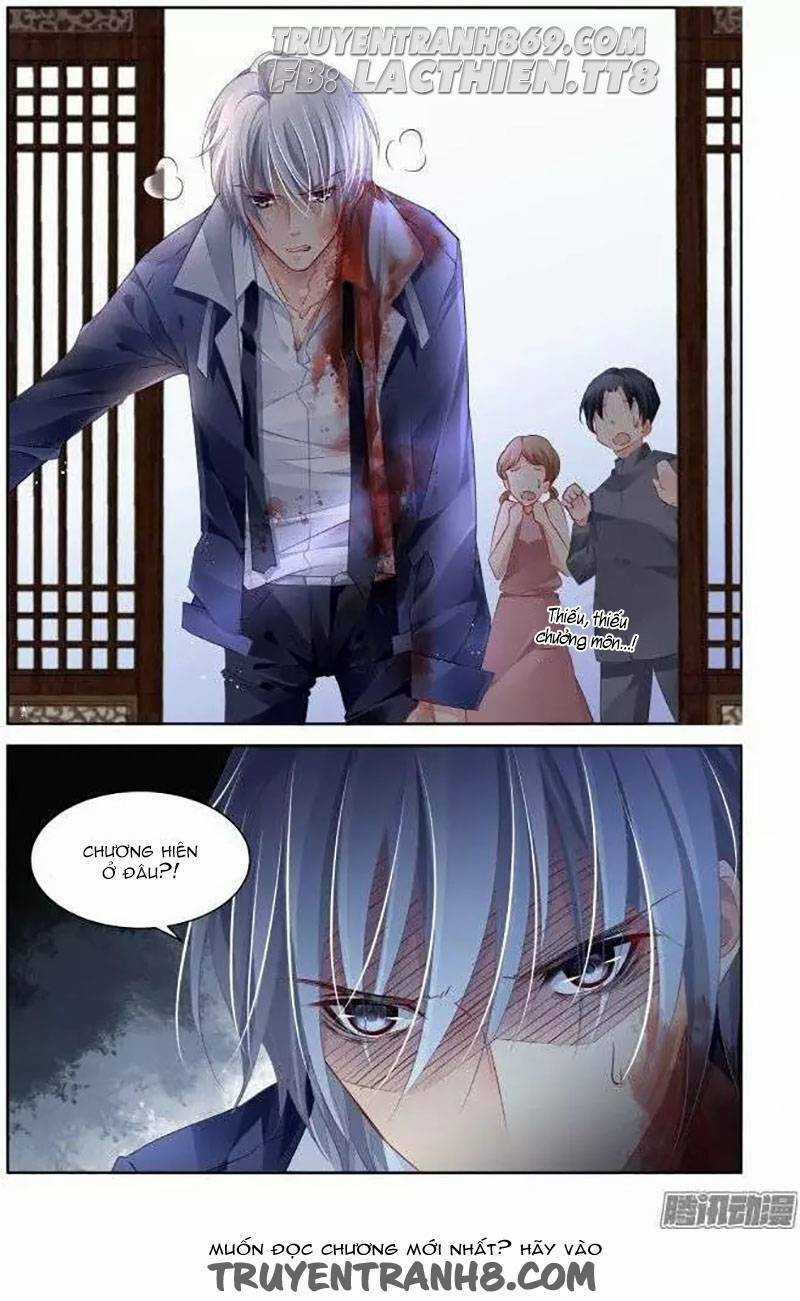 Linh Khiết - Chapter 182 - Trang 6