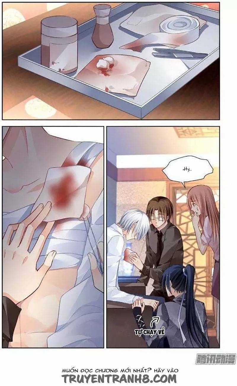 Linh Khiết - Chapter 182 - Trang 8