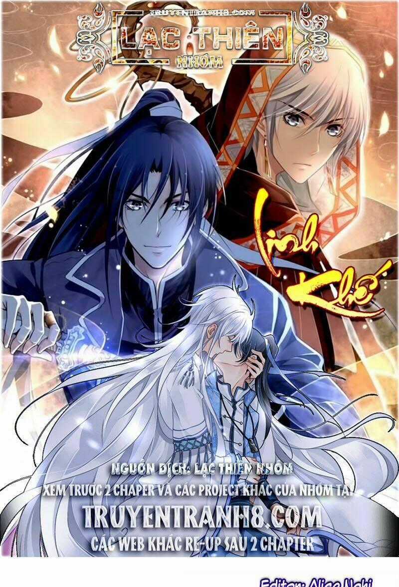 Linh Khiết - Chapter 183 - Trang 1