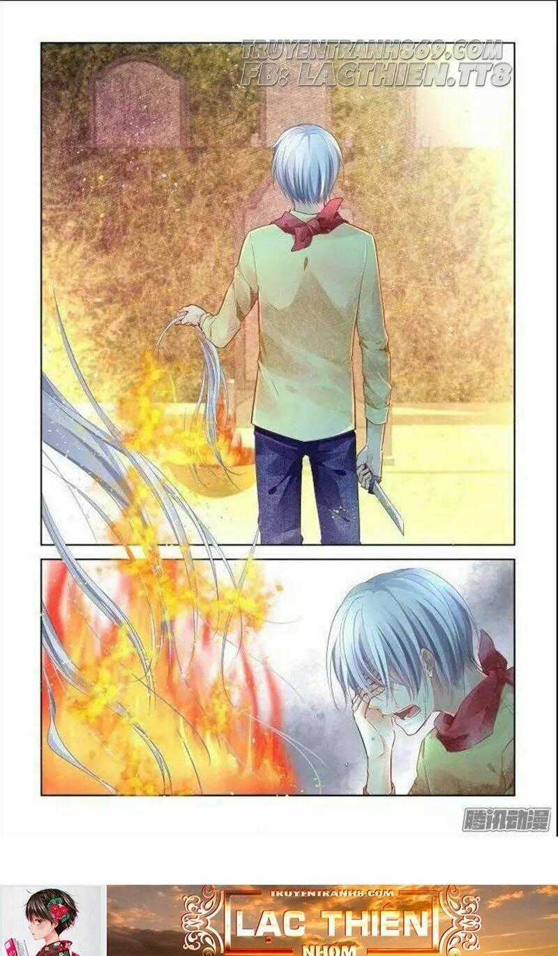 Linh Khiết - Chapter 183 - Trang 11