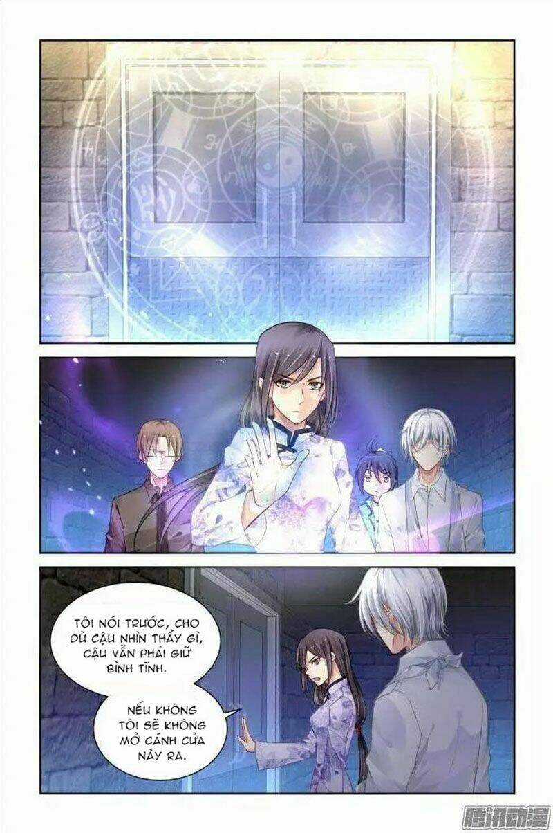 Linh Khiết - Chapter 183 - Trang 3