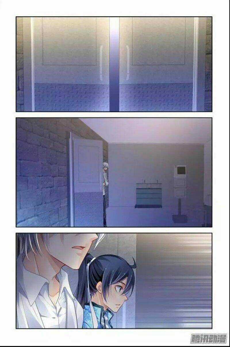 Linh Khiết - Chapter 183 - Trang 4