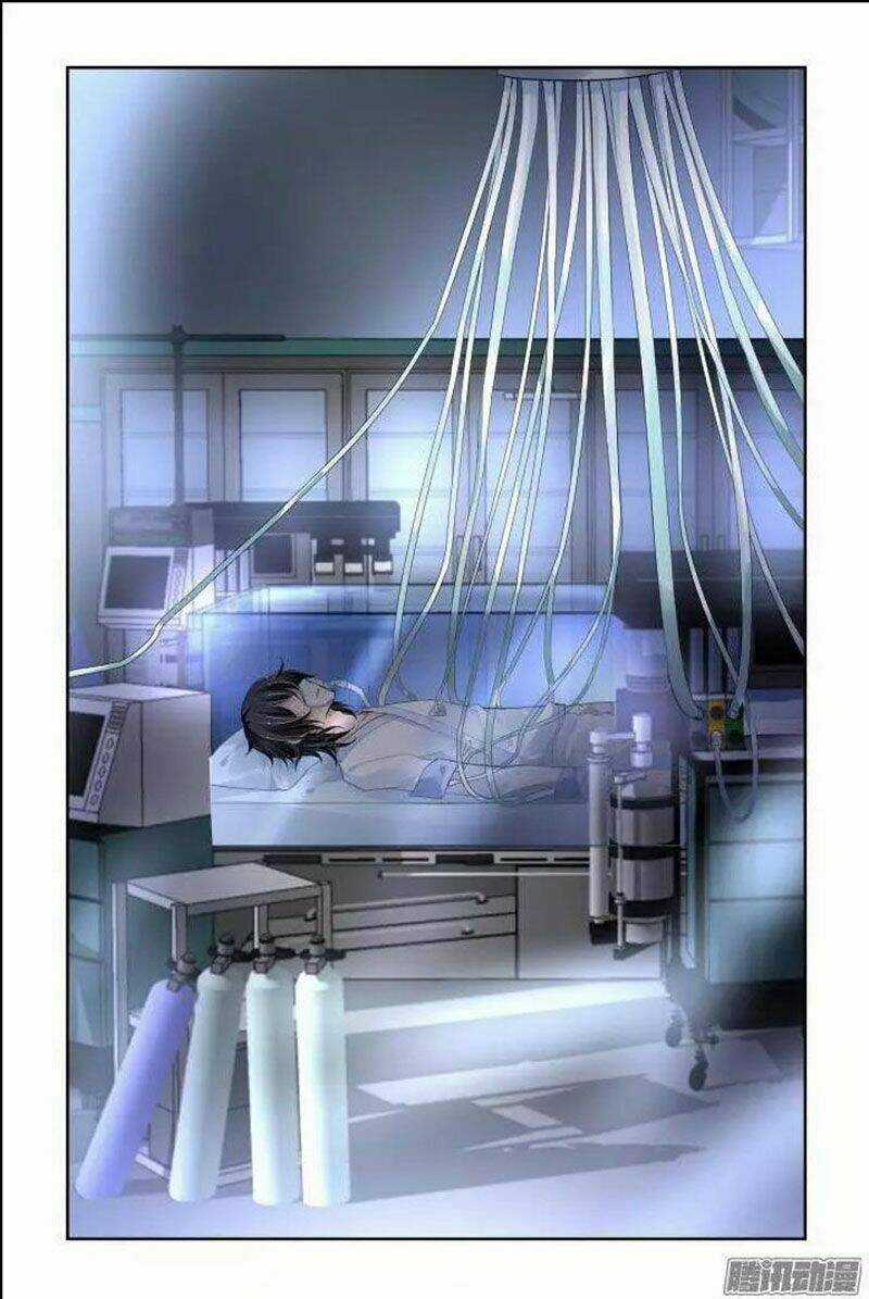 Linh Khiết - Chapter 183 - Trang 5