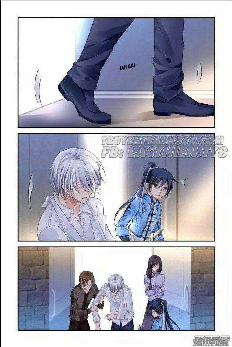 Linh Khiết - Chapter 183 - Trang 6