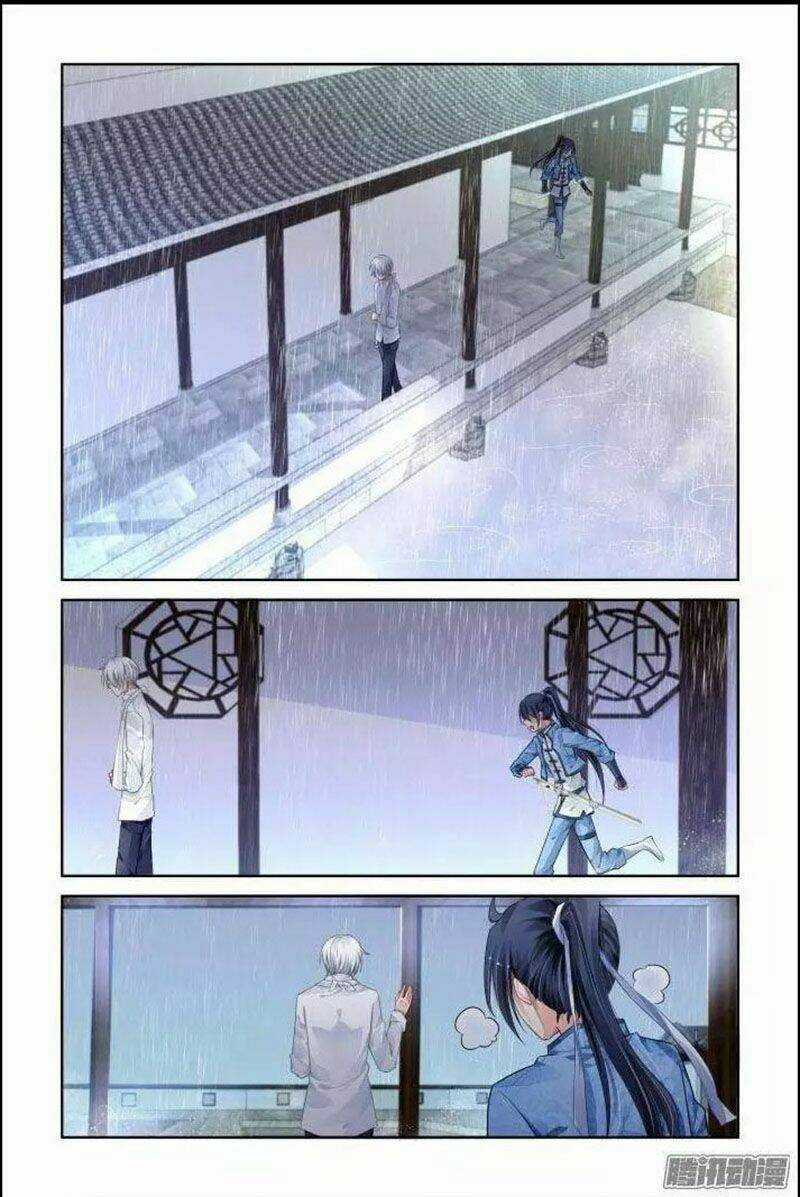 Linh Khiết - Chapter 183 - Trang 9