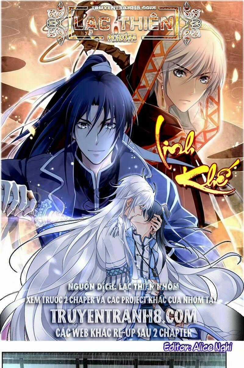 Linh Khiết - Chapter 184 - Trang 1