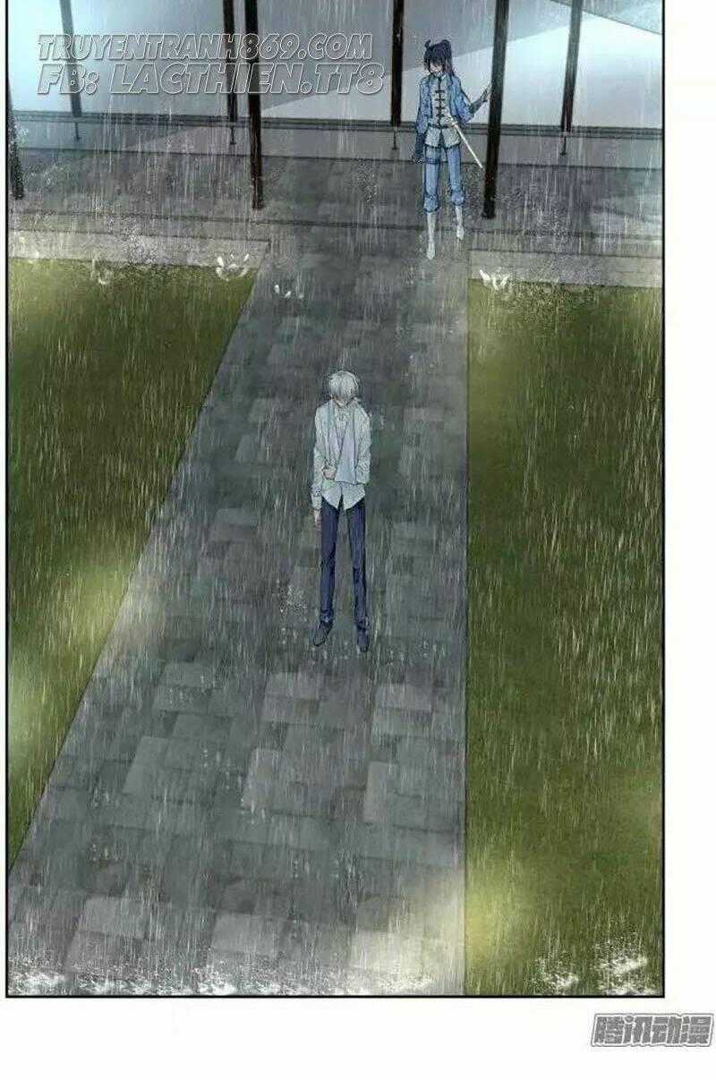 Linh Khiết - Chapter 184 - Trang 2