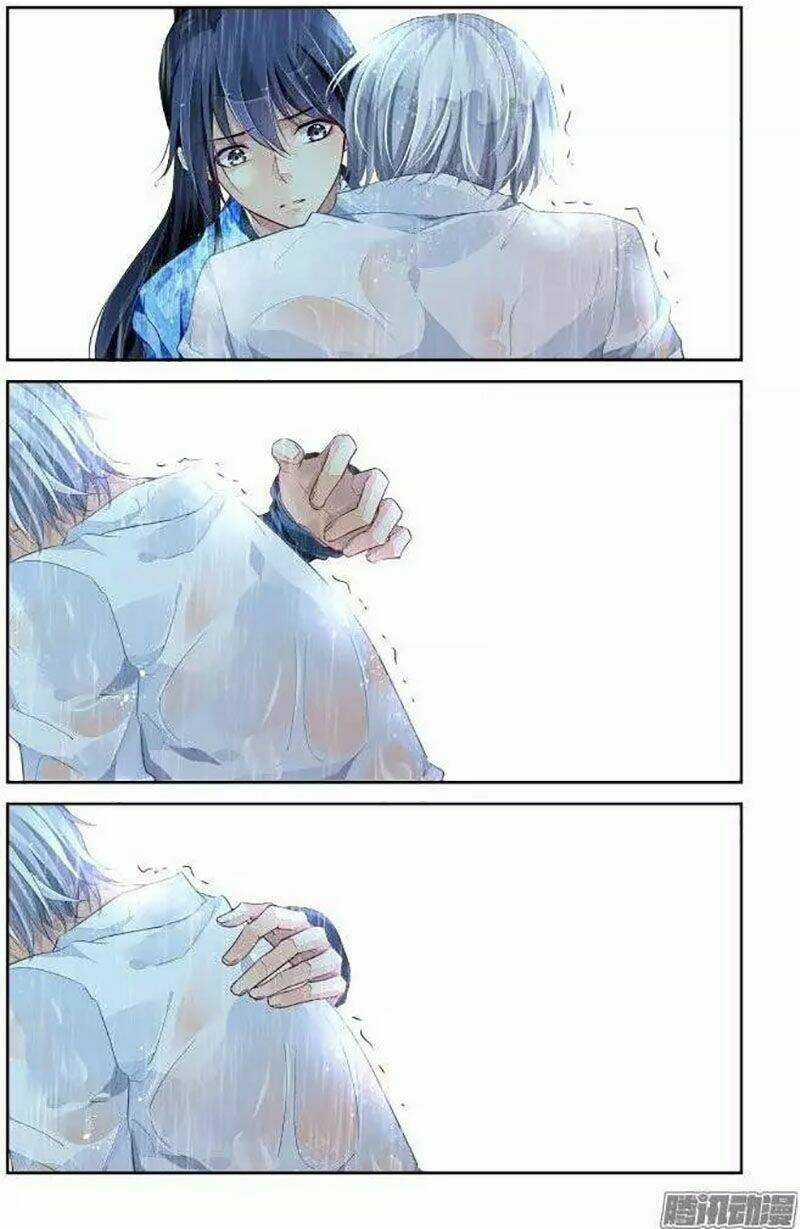 Linh Khiết - Chapter 184 - Trang 12