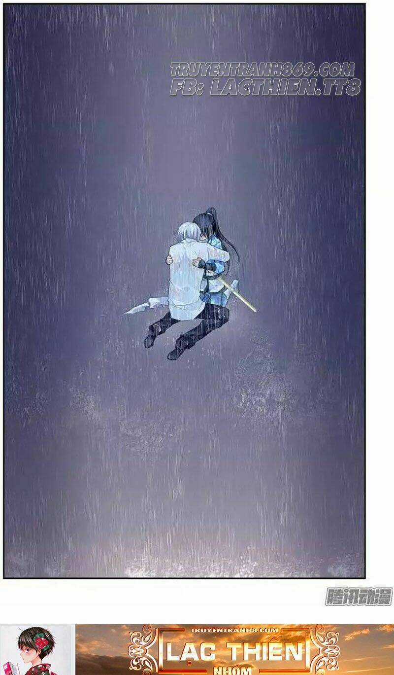 Linh Khiết - Chapter 184 - Trang 13