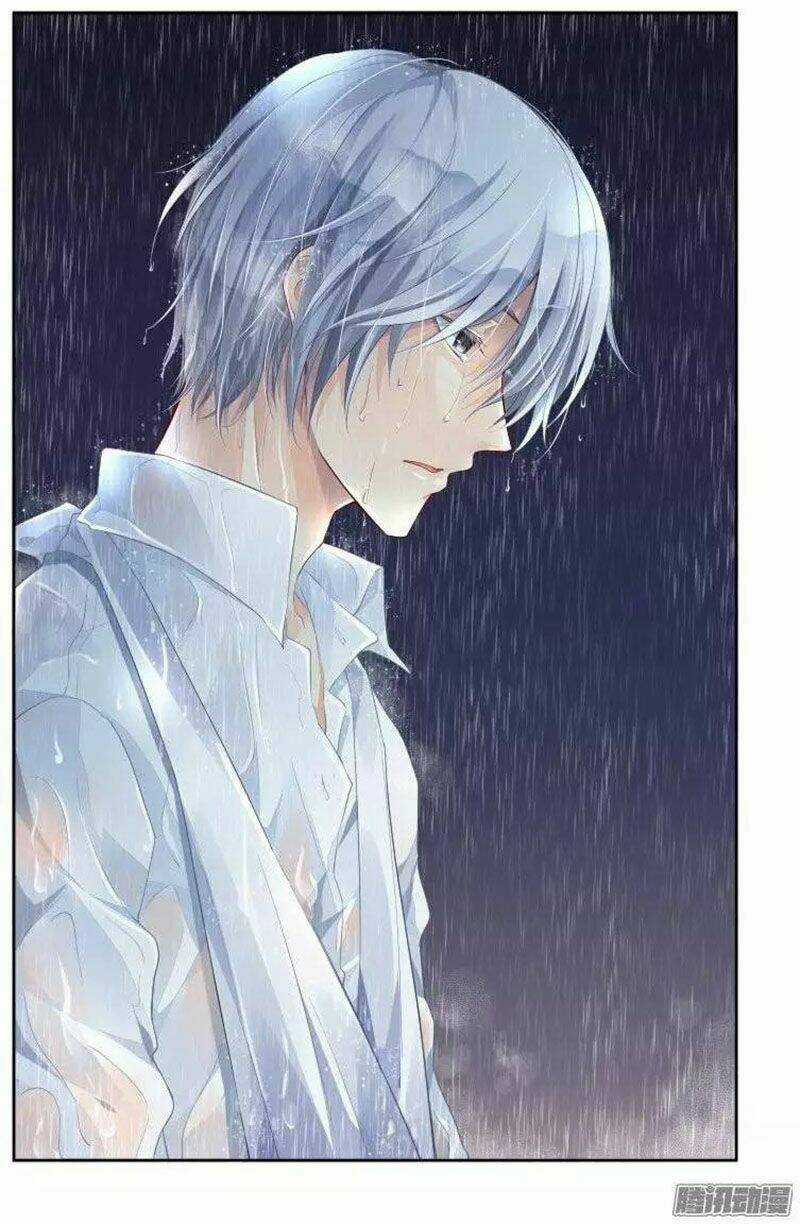 Linh Khiết - Chapter 184 - Trang 4