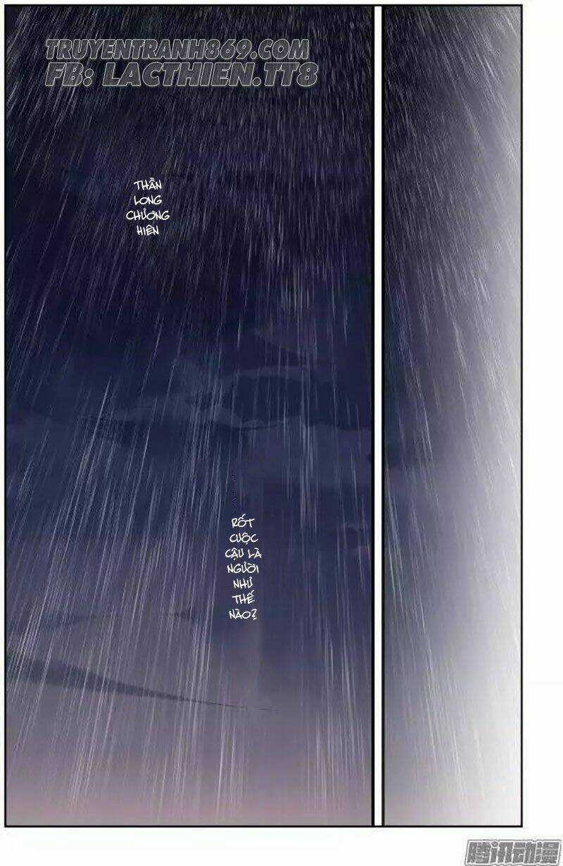 Linh Khiết - Chapter 184 - Trang 6